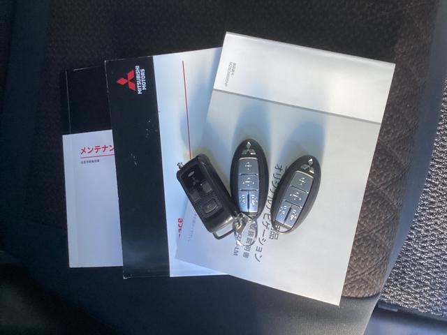 MITSUBISHI EK X SPACE T