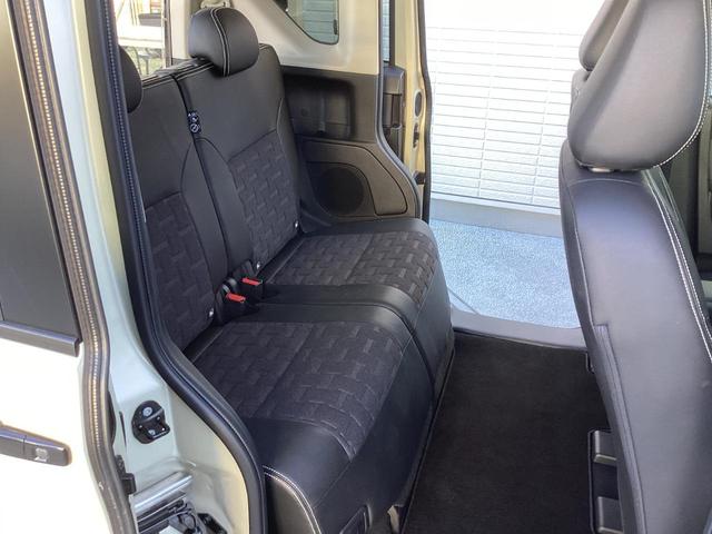 デリカミニ T プレミアム 元試乗車 メモリーナビ 全周囲カメラ ETC2.0 マイパイロット 衝突被害軽減ブレーキ 踏み間違い防止装置 パーキングセンサー 両側電動スライドドア シートヒーター オートマチックハイビーム(21枚目)