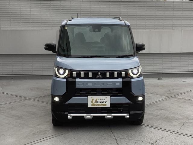 デリカミニ T プレミアム ワンオーナー メモリーナビ 全周囲カメラ ETC2.0 マイパイロット 衝突被害軽減ブレーキ 踏み間違い防止装置 パーキングセンサー 両側電動スライドドア シートヒーター オートマチックハイビーム(2枚目)