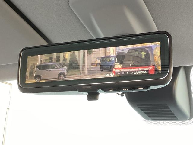デリカミニ T プレミアム ワンオーナー メモリーナビ 全周囲カメラ ETC2.0 マイパイロット 衝突被害軽減ブレーキ 踏み間違い防止装置 パーキングセンサー 両側電動スライドドア シートヒーター オートマチックハイビーム(14枚目)
