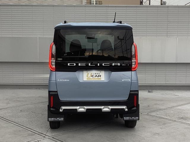 デリカミニ T プレミアム ワンオーナー メモリーナビ 全周囲カメラ ETC2.0 マイパイロット 衝突被害軽減ブレーキ 踏み間違い防止装置 パーキングセンサー 両側電動スライドドア シートヒーター オートマチックハイビーム(19枚目)