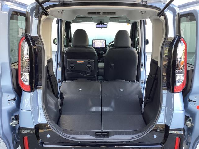 デリカミニ T プレミアム ワンオーナー メモリーナビ 全周囲カメラ ETC2.0 マイパイロット 衝突被害軽減ブレーキ 踏み間違い防止装置 パーキングセンサー 両側電動スライドドア シートヒーター オートマチックハイビーム(25枚目)