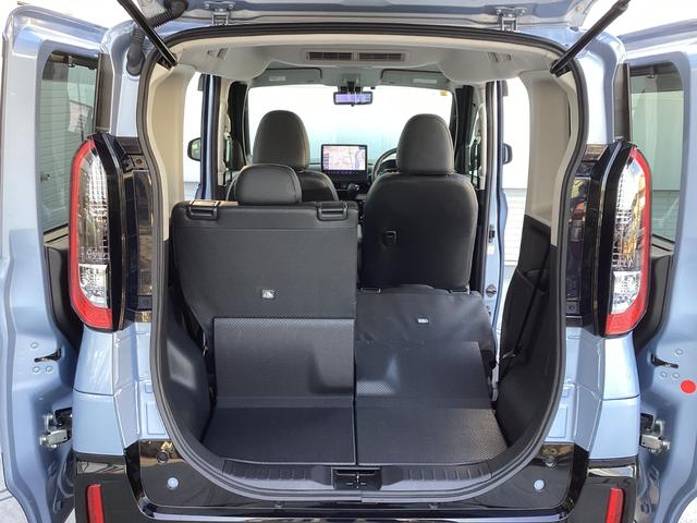 デリカミニ T プレミアム ワンオーナー メモリーナビ 全周囲カメラ ETC2.0 マイパイロット 衝突被害軽減ブレーキ 踏み間違い防止装置 パーキングセンサー 両側電動スライドドア シートヒーター オートマチックハイビーム(59枚目)