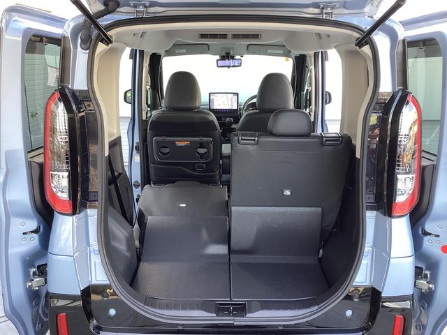 デリカミニ T プレミアム ワンオーナー メモリーナビ 全周囲カメラ ETC2.0 マイパイロット 衝突被害軽減ブレーキ 踏み間違い防止装置 パーキングセンサー 両側電動スライドドア シートヒーター オートマチックハイビーム(60枚目)