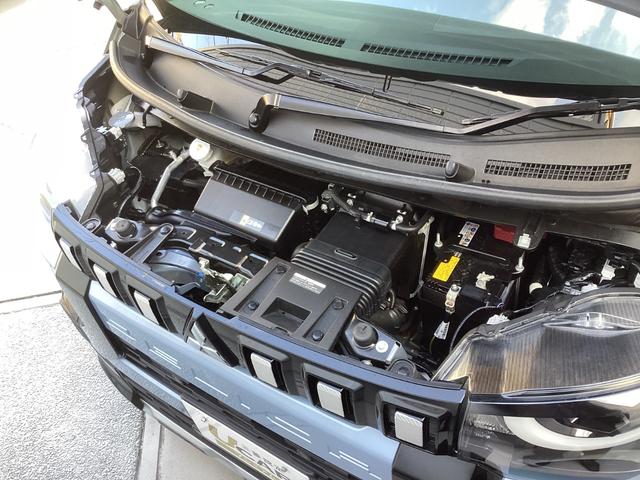 デリカミニ T プレミアム ワンオーナー メモリーナビ 全周囲カメラ ETC2.0 マイパイロット 衝突被害軽減ブレーキ 踏み間違い防止装置 パーキングセンサー 両側電動スライドドア シートヒーター オートマチックハイビーム(69枚目)