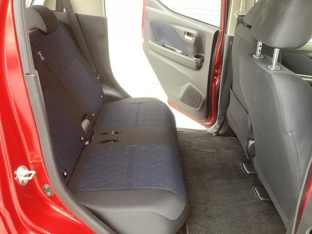 ｅＫクロス Ｇ　プラスエディション　ワンオーナー　メモリーナビ　全周囲カメラ　ＥＴＣ　衝突被害軽減ブレーキ　踏み間違い防止装置　パーキングセンサー　シートヒーター　オートマチックハイビーム　フォグランプ　スマートキー（17枚目）