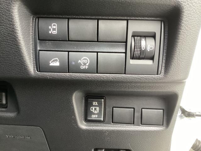 MITSUBISHI EK X SPACE T