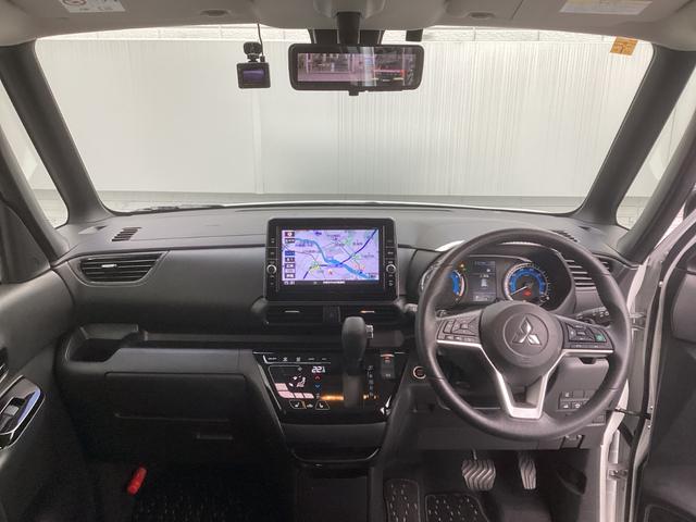 MITSUBISHI EK X SPACE T