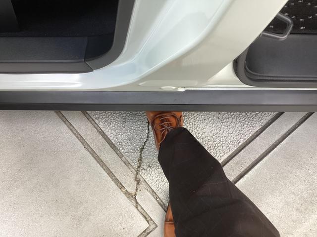 MITSUBISHI EK X SPACE T