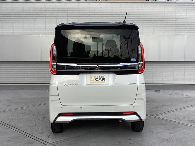 MITSUBISHI EK X SPACE T