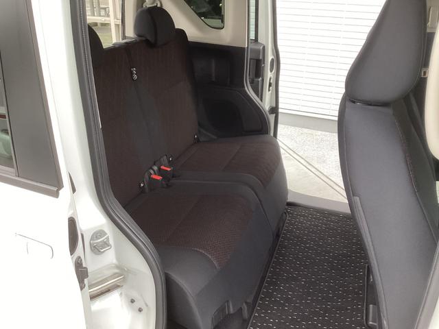 MITSUBISHI EK X SPACE T