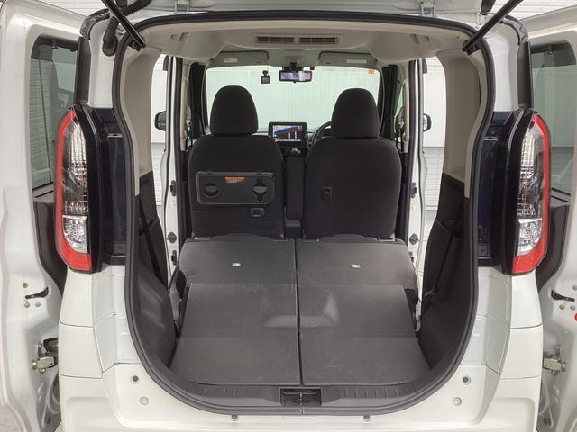 MITSUBISHI EK X SPACE T