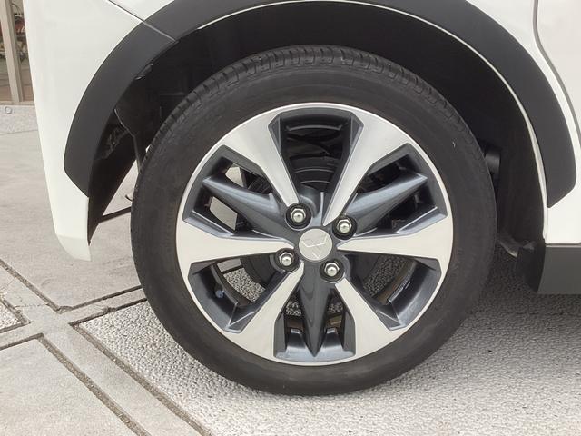 MITSUBISHI EK X SPACE T