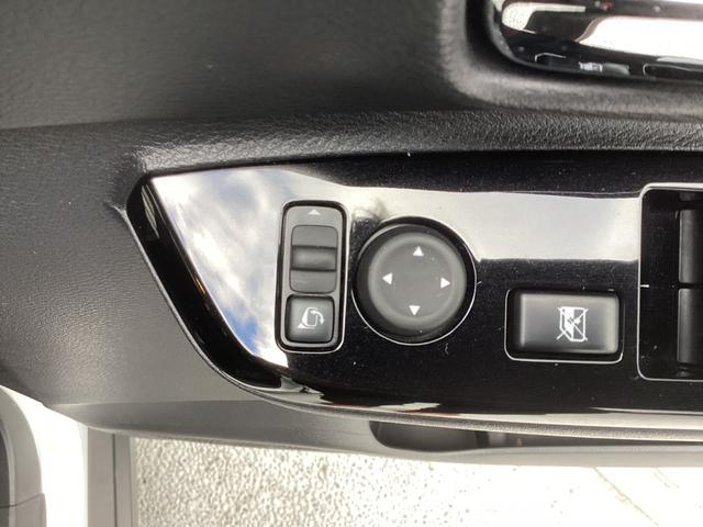 MITSUBISHI EK X SPACE T