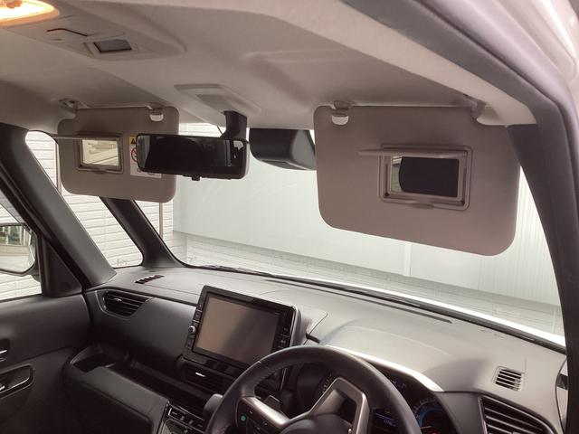 MITSUBISHI EK X SPACE T