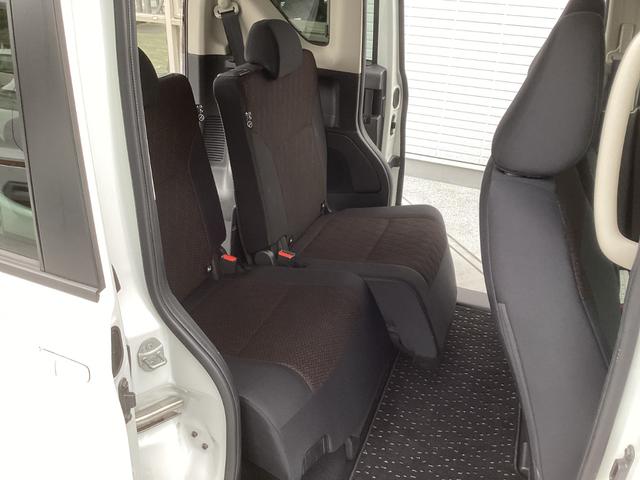 MITSUBISHI EK X SPACE T