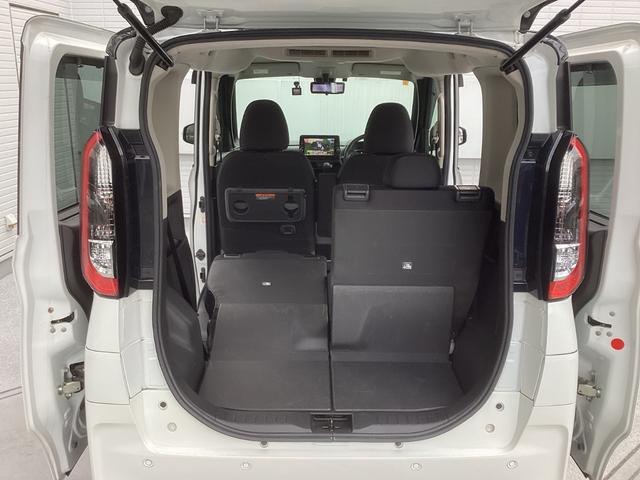 MITSUBISHI EK X SPACE T