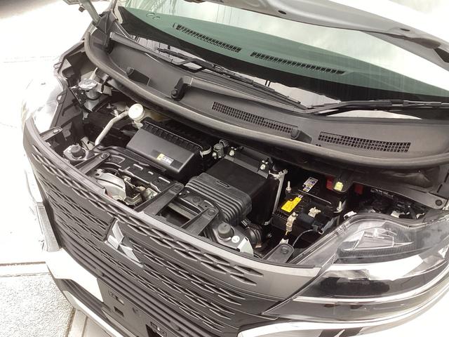 MITSUBISHI EK X SPACE T