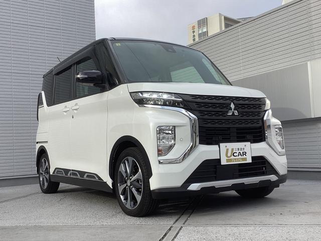 MITSUBISHI EK X SPACE T