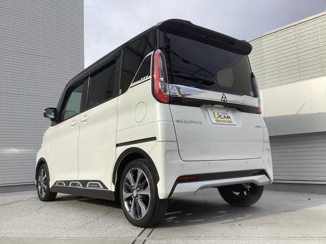 MITSUBISHI EK X SPACE T