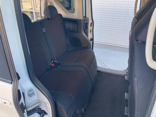 ｅＫクロススペース Ｇ　プラスエディション　メモリーナビ　全周囲カメラ　フォグランプ　ＥＴＣ　衝突被害軽減ブレーキ　踏み間違い防止装置　パーキングセンサー　両側電動スライドドア　シートヒーター　オートマチックハイビーム　スマートキー（18枚目）