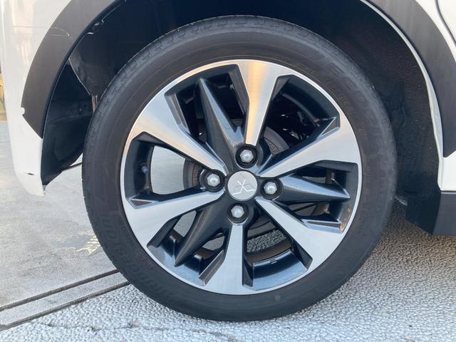 ｅＫクロススペース Ｇ　プラスエディション　メモリーナビ　全周囲カメラ　フォグランプ　ＥＴＣ　衝突被害軽減ブレーキ　踏み間違い防止装置　パーキングセンサー　両側電動スライドドア　シートヒーター　オートマチックハイビーム　スマートキー（25枚目）