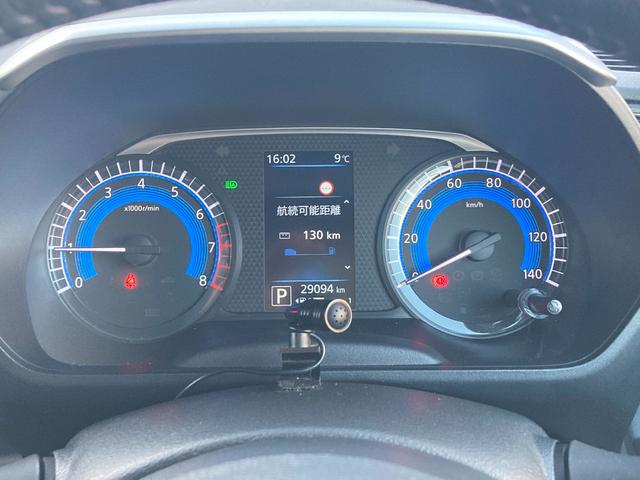 ｅＫクロススペース Ｇ　プラスエディション　メモリーナビ　全周囲カメラ　フォグランプ　ＥＴＣ　衝突被害軽減ブレーキ　踏み間違い防止装置　パーキングセンサー　両側電動スライドドア　シートヒーター　オートマチックハイビーム　スマートキー（30枚目）