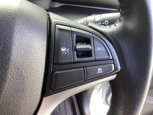 デリカＤ：２ ハイブリッドＭＺ　全方位カメラ付ナビパッケージ　ワンオーナー　メモリーナビ　全周囲カメラ　レーダークルーズコントロール　衝突被害軽減ブレーキ　踏み間違い防止装置　パーキングセンサー　両側電動スライドドア　シートヒーター　スマートキー（9枚目）