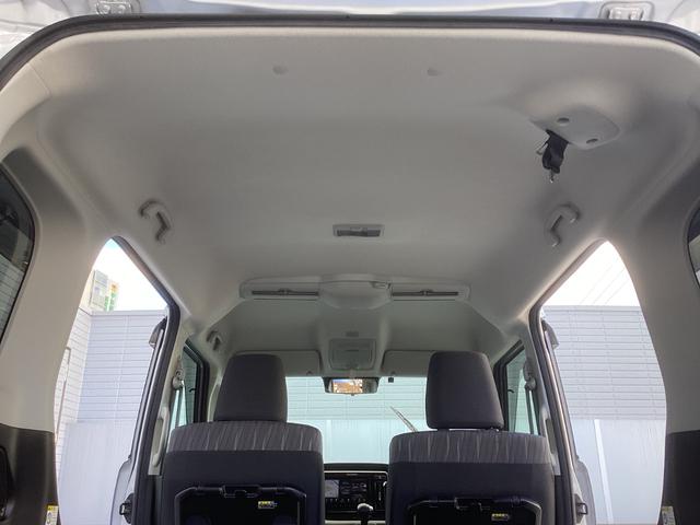 デリカＤ：２ ハイブリッドＭＺ　全方位カメラ付ナビパッケージ　ワンオーナー　メモリーナビ　全周囲カメラ　レーダークルーズコントロール　衝突被害軽減ブレーキ　踏み間違い防止装置　パーキングセンサー　両側電動スライドドア　シートヒーター　スマートキー（61枚目）