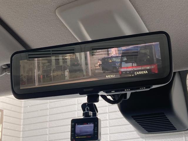 デリカミニ Ｇ　プレミアム　ワンオーナー　メモリーナビ　全周囲カメラ　ＥＴＣ　ドライブレコーダー　マイパイロット　衝突被害軽減ブレーキ　踏み間違い防止装置　パーキングセンサー　両側電動スライドドア　シートヒーター　スマートキー（16枚目）