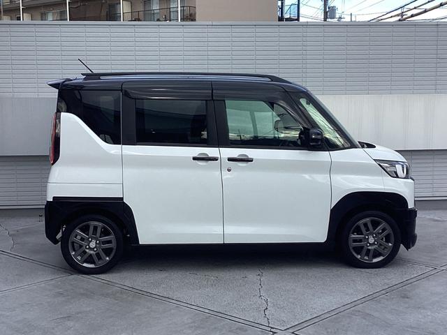 デリカミニ Ｇ　プレミアム　ワンオーナー　メモリーナビ　全周囲カメラ　ＥＴＣ　ドライブレコーダー　マイパイロット　衝突被害軽減ブレーキ　踏み間違い防止装置　パーキングセンサー　両側電動スライドドア　シートヒーター　スマートキー（19枚目）