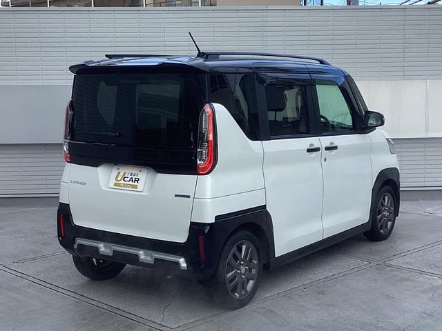 デリカミニ Ｇ　プレミアム　ワンオーナー　メモリーナビ　全周囲カメラ　ＥＴＣ　ドライブレコーダー　マイパイロット　衝突被害軽減ブレーキ　踏み間違い防止装置　パーキングセンサー　両側電動スライドドア　シートヒーター　スマートキー（20枚目）