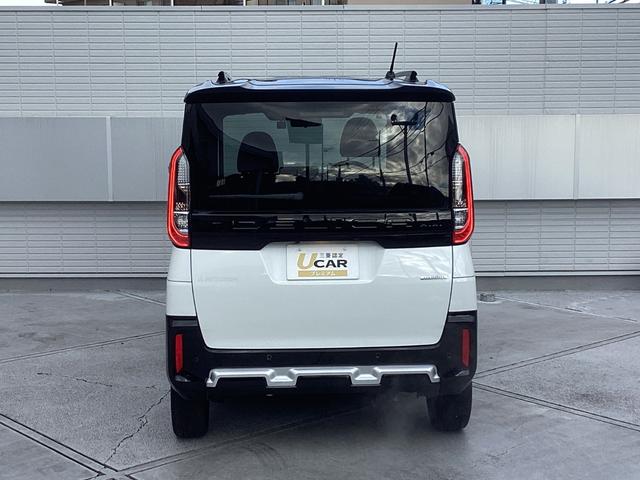 デリカミニ Ｇ　プレミアム　ワンオーナー　メモリーナビ　全周囲カメラ　ＥＴＣ　ドライブレコーダー　マイパイロット　衝突被害軽減ブレーキ　踏み間違い防止装置　パーキングセンサー　両側電動スライドドア　シートヒーター　スマートキー（21枚目）