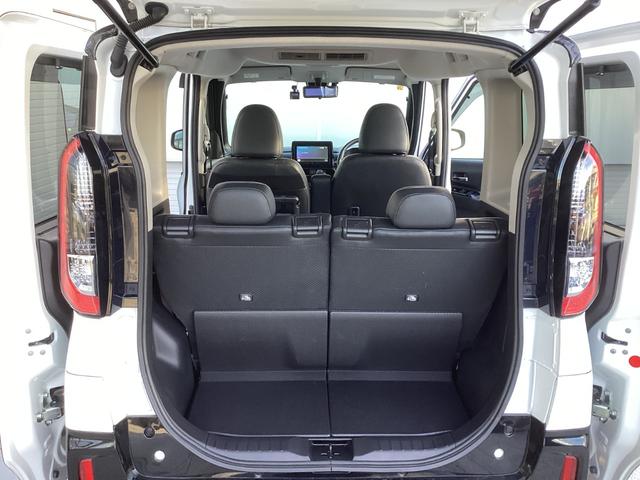 デリカミニ Ｇ　プレミアム　ワンオーナー　メモリーナビ　全周囲カメラ　ＥＴＣ　ドライブレコーダー　マイパイロット　衝突被害軽減ブレーキ　踏み間違い防止装置　パーキングセンサー　両側電動スライドドア　シートヒーター　スマートキー（26枚目）