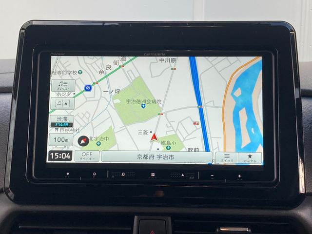 デリカミニ Ｇ　プレミアム　ワンオーナー　メモリーナビ　全周囲カメラ　ＥＴＣ　ドライブレコーダー　マイパイロット　衝突被害軽減ブレーキ　踏み間違い防止装置　パーキングセンサー　両側電動スライドドア　シートヒーター　スマートキー（36枚目）
