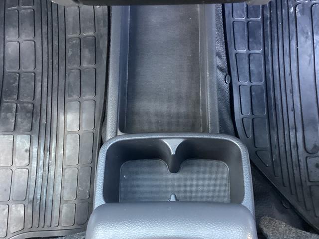 キャリイトラック KCエアコン・パワステ エアコン パワステ ラジオ 5MT 4WD リヤゲートチェーン(23枚目)