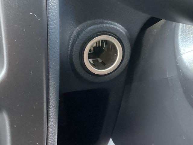 キャリイトラック KCエアコン・パワステ エアコン パワステ ラジオ 5MT 4WD リヤゲートチェーン(27枚目)