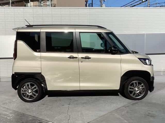 デリカミニ Ｔ　プレミアム　ワンオーナー　メモリーナビ　全周囲カメラ　ＥＴＣ２．０　ドライブレコーダー　マイパイロット　衝突被害軽減ブレーキ　踏み間違い防止装置　パーキングセンサー　両側電動スライドドア　シートヒーター（18枚目）