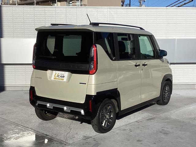 デリカミニ Ｔ　プレミアム　ワンオーナー　メモリーナビ　全周囲カメラ　ＥＴＣ２．０　ドライブレコーダー　マイパイロット　衝突被害軽減ブレーキ　踏み間違い防止装置　パーキングセンサー　両側電動スライドドア　シートヒーター（19枚目）