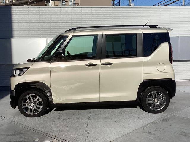 デリカミニ Ｔ　プレミアム　ワンオーナー　メモリーナビ　全周囲カメラ　ＥＴＣ２．０　ドライブレコーダー　マイパイロット　衝突被害軽減ブレーキ　踏み間違い防止装置　パーキングセンサー　両側電動スライドドア　シートヒーター（30枚目）