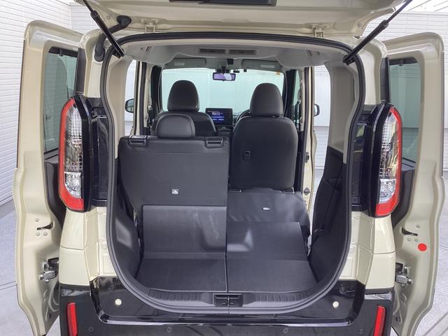 デリカミニ Ｔ　プレミアム　ワンオーナー　メモリーナビ　全周囲カメラ　ＥＴＣ２．０　ドライブレコーダー　マイパイロット　衝突被害軽減ブレーキ　踏み間違い防止装置　パーキングセンサー　両側電動スライドドア　シートヒーター（64枚目）