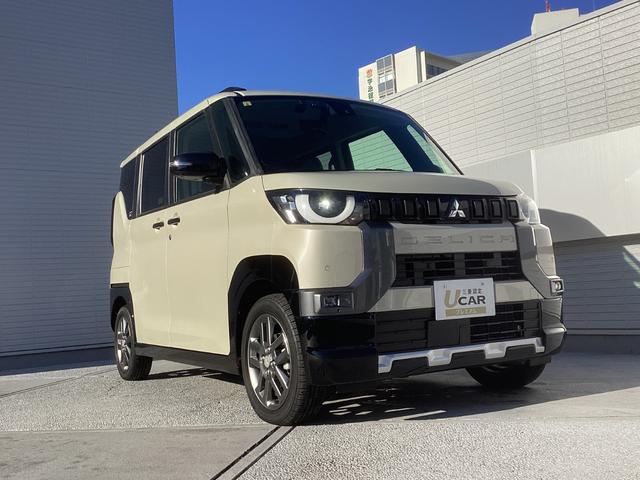 デリカミニ Ｔ　プレミアム　ワンオーナー　メモリーナビ　全周囲カメラ　ＥＴＣ２．０　ドライブレコーダー　マイパイロット　衝突被害軽減ブレーキ　踏み間違い防止装置　パーキングセンサー　両側電動スライドドア　シートヒーター（73枚目）