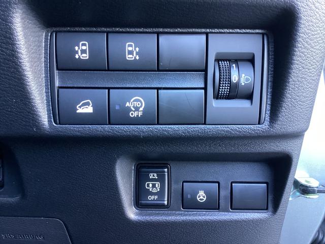 デリカミニ 　ワンオーナー　９インチディスプレイオーディオ　全周囲カメラ　ＥＴＣ　マイパイロット　衝突被害軽減ブレーキ　踏み間違い防止装置　パーキングセンサー　両側電動スライドドア　シートヒーター　サーキュレーター（8枚目）