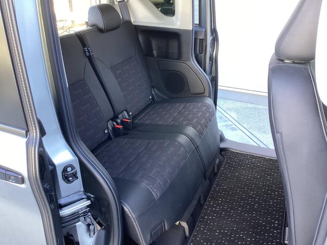 デリカミニ 　ワンオーナー　９インチディスプレイオーディオ　全周囲カメラ　ＥＴＣ　マイパイロット　衝突被害軽減ブレーキ　踏み間違い防止装置　パーキングセンサー　両側電動スライドドア　シートヒーター　サーキュレーター（21枚目）