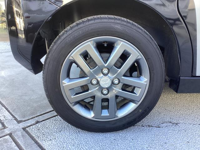 デリカミニ 　ワンオーナー　９インチディスプレイオーディオ　全周囲カメラ　ＥＴＣ　マイパイロット　衝突被害軽減ブレーキ　踏み間違い防止装置　パーキングセンサー　両側電動スライドドア　シートヒーター　サーキュレーター（28枚目）