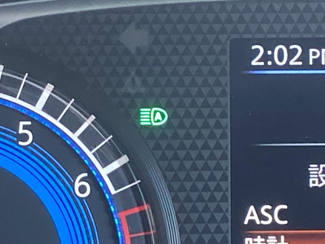 デリカミニ 　ワンオーナー　９インチディスプレイオーディオ　全周囲カメラ　ＥＴＣ　マイパイロット　衝突被害軽減ブレーキ　踏み間違い防止装置　パーキングセンサー　両側電動スライドドア　シートヒーター　サーキュレーター（36枚目）