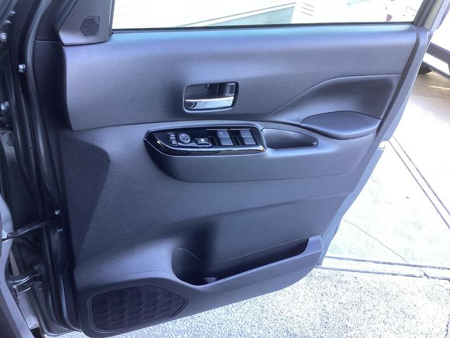 デリカミニ 　ワンオーナー　９インチディスプレイオーディオ　全周囲カメラ　ＥＴＣ　マイパイロット　衝突被害軽減ブレーキ　踏み間違い防止装置　パーキングセンサー　両側電動スライドドア　シートヒーター　サーキュレーター（47枚目）