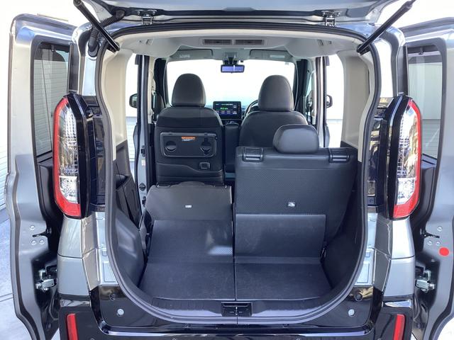 デリカミニ 　ワンオーナー　９インチディスプレイオーディオ　全周囲カメラ　ＥＴＣ　マイパイロット　衝突被害軽減ブレーキ　踏み間違い防止装置　パーキングセンサー　両側電動スライドドア　シートヒーター　サーキュレーター（63枚目）