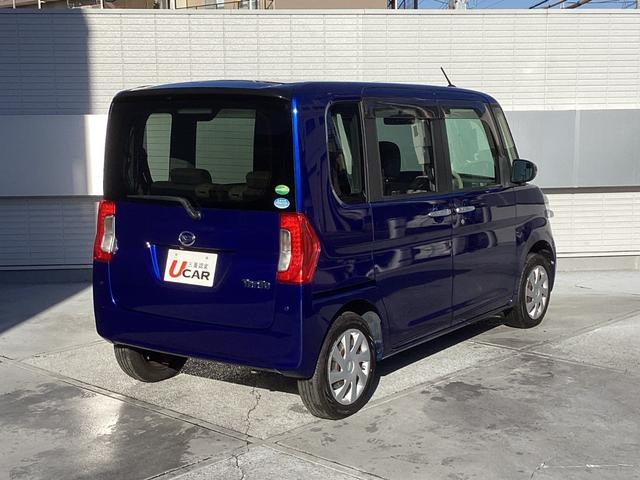 タント ＬリミテッドＳＡＩＩＩ　ワンオーナー　メモリーナビ　バックカメラ　ＥＴＣ　衝突被害軽減ブレーキ　踏み間違い防止装置　ミラクルオープンドア　オートマチックハイビーム　アイドリングストップ　キーレスエントリー（14枚目）