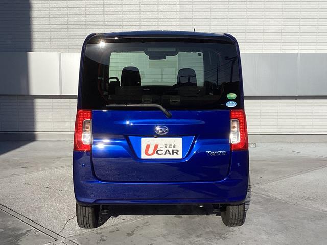 タント ＬリミテッドＳＡＩＩＩ　ワンオーナー　メモリーナビ　バックカメラ　ＥＴＣ　衝突被害軽減ブレーキ　踏み間違い防止装置　ミラクルオープンドア　オートマチックハイビーム　アイドリングストップ　キーレスエントリー（15枚目）